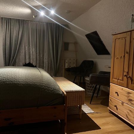Ferienhaus Zentral & Gruen 莱比锡 外观 照片