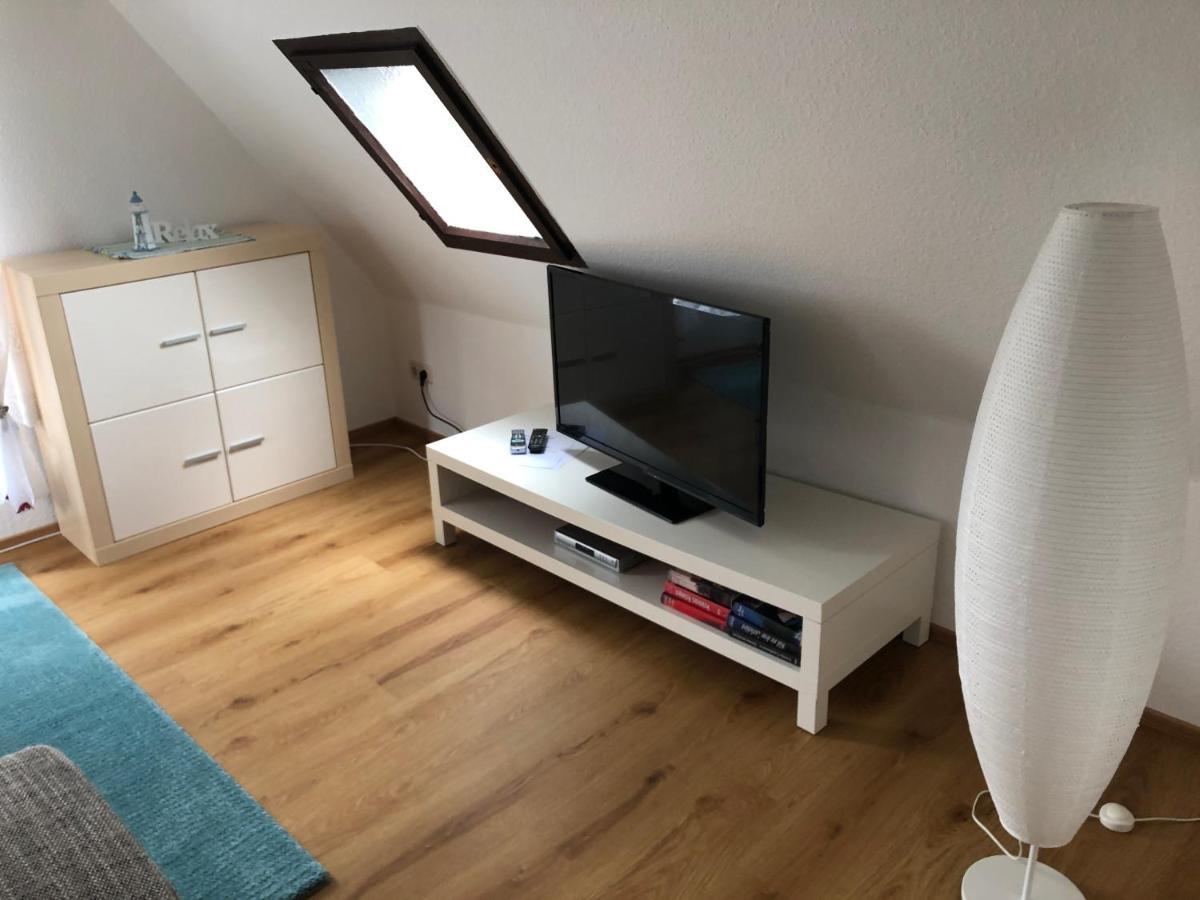 Ferienhaus Zentral & Gruen 莱比锡 外观 照片