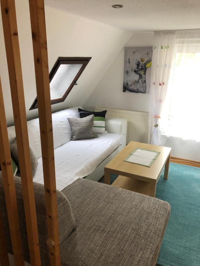 Ferienhaus Zentral & Gruen 莱比锡 外观 照片