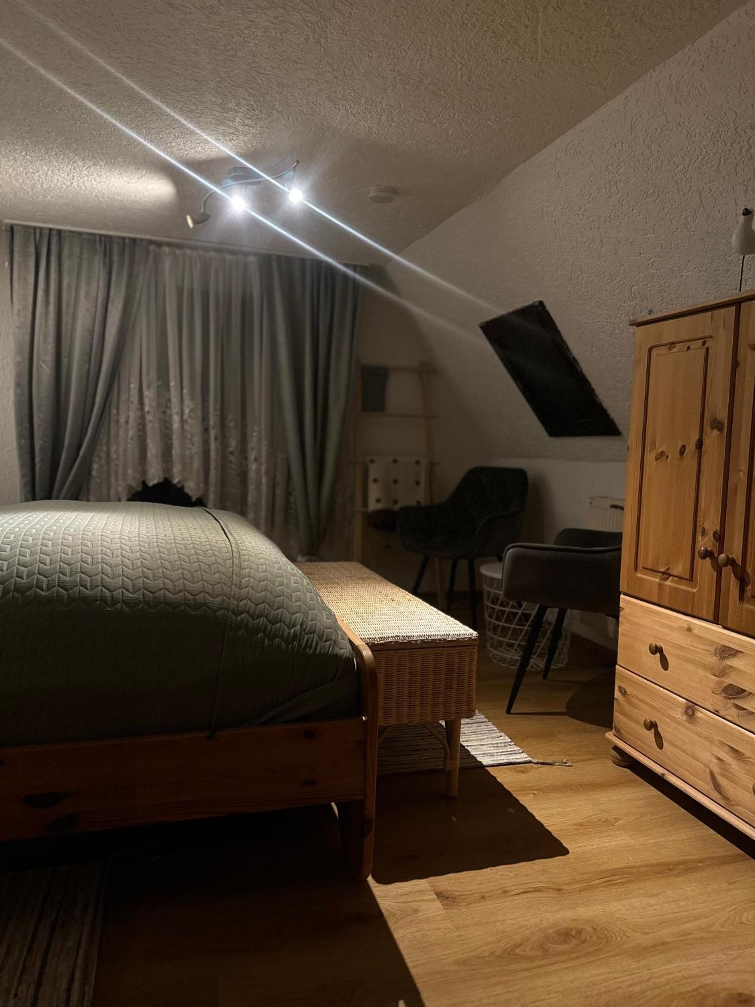 Ferienhaus Zentral & Gruen 莱比锡 外观 照片